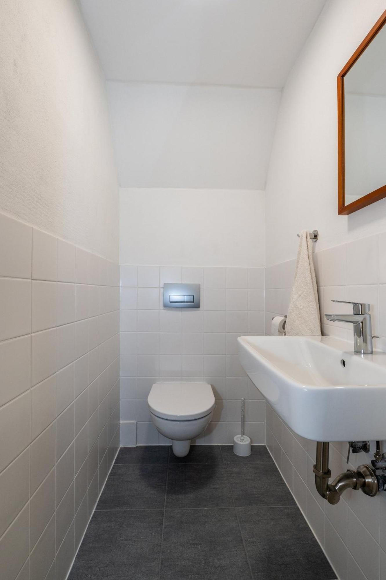 Penzion Pod Hradem Adršpach Exteriér fotografie