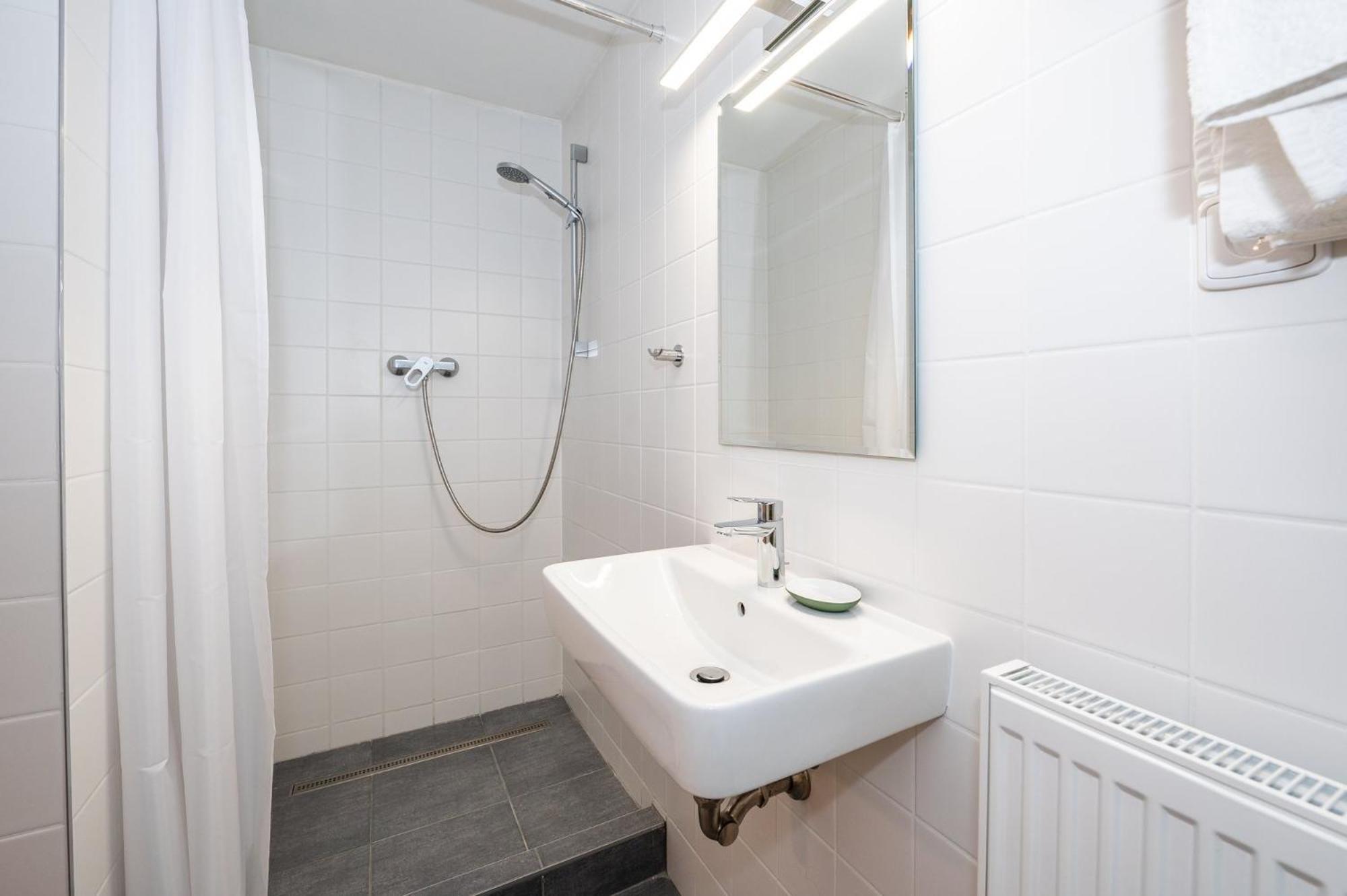 Penzion Pod Hradem Adršpach Exteriér fotografie